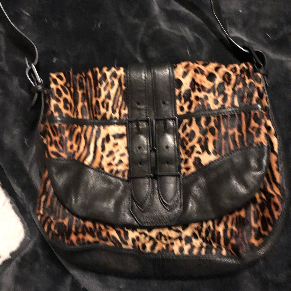 Rachel Zoe crossbody